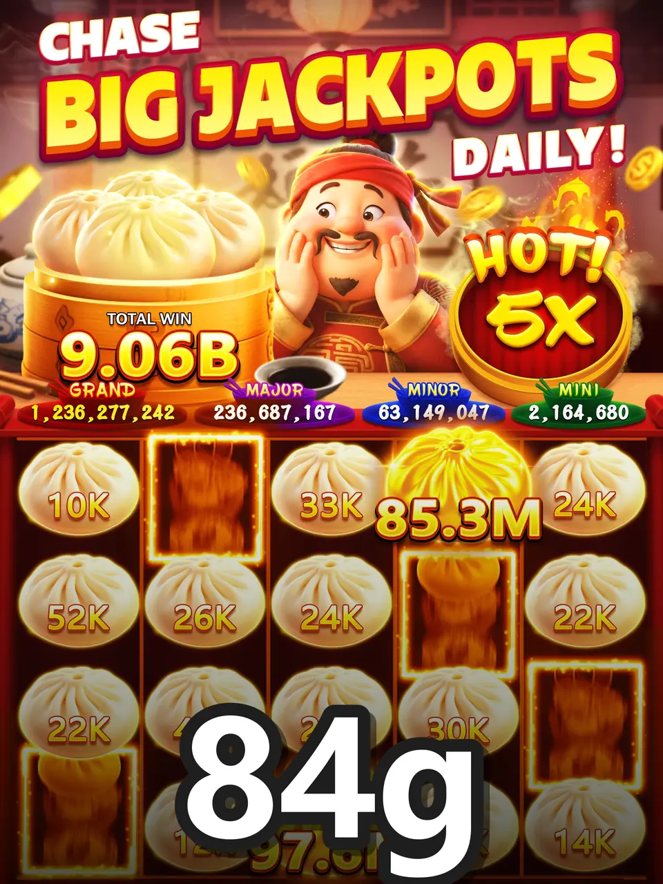 84g Baixar